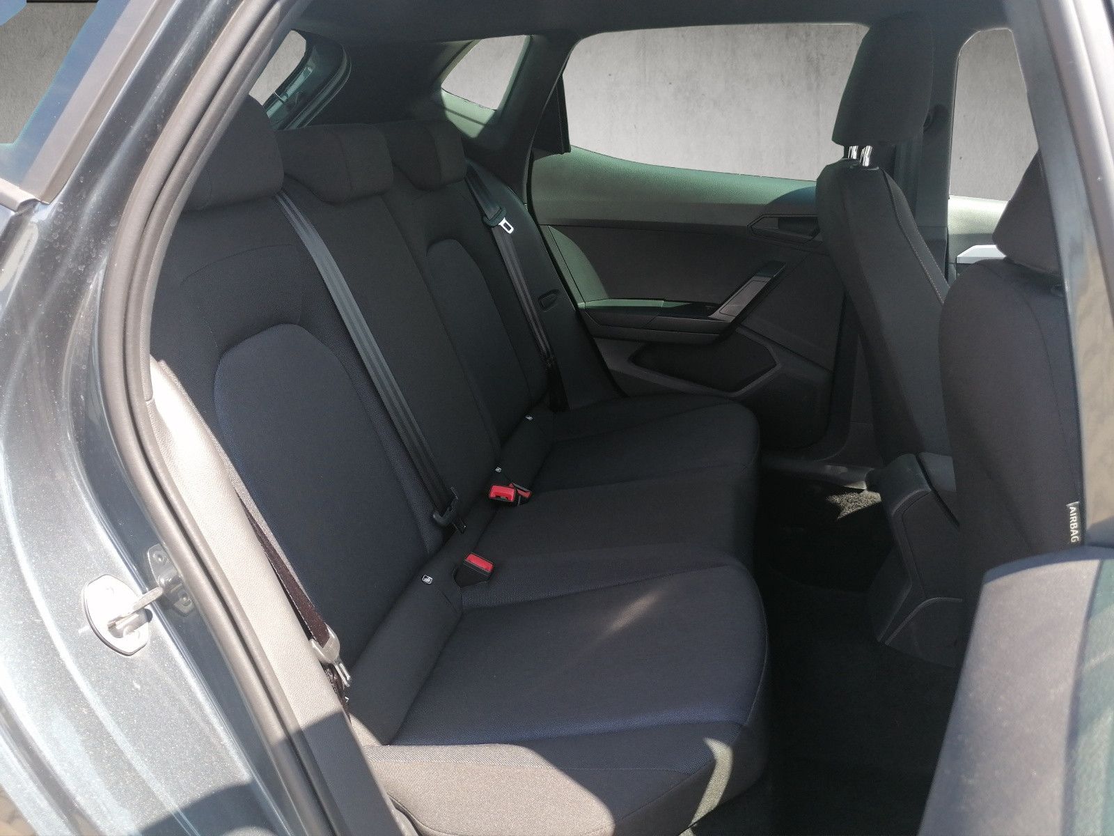 Fahrzeugabbildung SEAT Ibiza 1.0 TSI FR FAP XL VC KAM PDC NAVI ACC SHZ